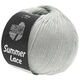 Lana Grossa SUMMER LACE | 07-gris tendre