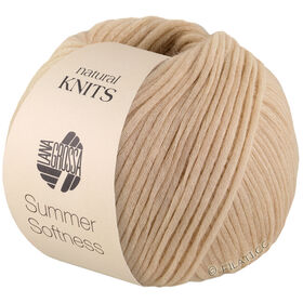 SUMMER SOFTNESS de Lana Grossa
