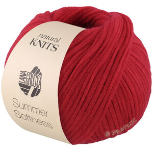 Lana Grossa SUMMER SOFTNESS | 07-rouge