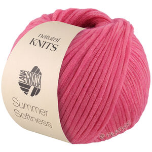 Lana Grossa SUMMER SOFTNESS | 08-rose vif