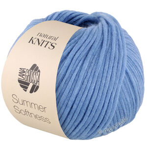 Lana Grossa SUMMER SOFTNESS | 16-bleu jean