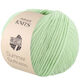 Lana Grossa SUMMER SOFTNESS | 23-vert blanc