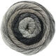 Lana Grossa SUPER COLOR | 102-grège/gris/anthracite/noir