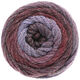 Lana Grossa SUPER COLOR | 105-pourpre/baies/bordeaux/aîné