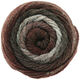 Lana Grossa SUPER COLOR | 108-nature/grège/brun gris/marron