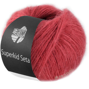 Lana Grossa SUPERKID SETA | 009-framboise