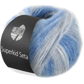 SUPERKID SETA de Lana Grossa