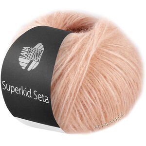 Lana Grossa SUPERKID SETA | 011-pêche
