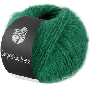 Lana Grossa SUPERKID SETA | 022-vert opale