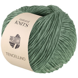Lana Grossa TENCELLINO | 08-vert jade