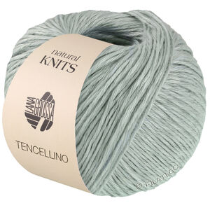 Lana Grossa TENCELLINO | 09-bleu glace