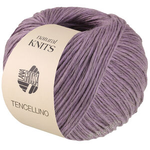 Lana Grossa TENCELLINO | 11-lavande
