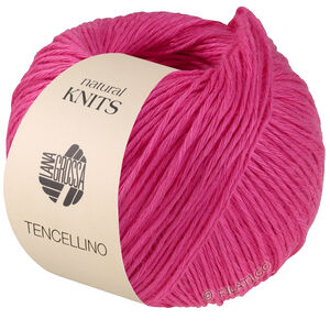 Lana Grossa TENCELLINO | 12-rose vif