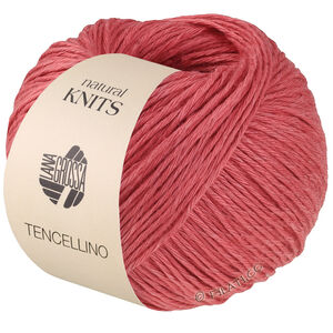 Lana Grossa TENCELLINO | 15-rouge saumon
