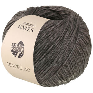 Lana Grossa TENCELLINO | 16-anthracite
