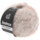 Lana Grossa TENDENZA | 002-rose/gris clair