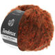 Lana Grossa TENDENZA | 006-brun foncé/orange