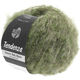 Lana Grossa TENDENZA | 007-vert/beige