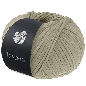 Lana Grossa TESSERA | 01-vert sauge