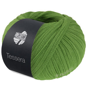 Lana Grossa TESSERA | 03-vert