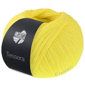 Lana Grossa TESSERA | 04-jaune