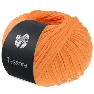 Lana Grossa TESSERA | 06-mandarine