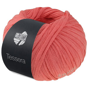 Lana Grossa TESSERA | 10-framboise