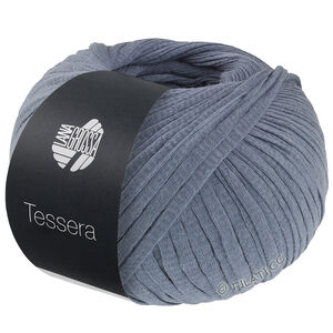Lana Grossa TESSERA | 12-jean