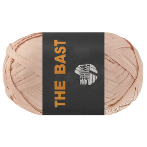 Lana Grossa THE BAST | 04-rose pastel
