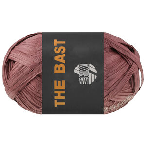 Lana Grossa THE BAST | 08-rouge brun