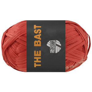 Lana Grossa THE BAST | 09-rouge