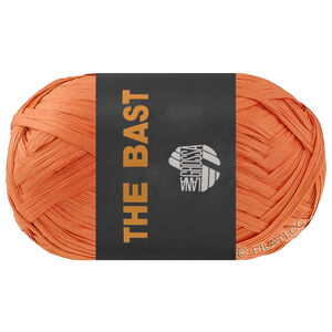 Lana Grossa THE BAST | 10-orange saumon