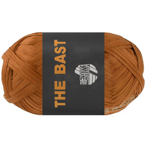 Lana Grossa THE BAST | 11-brun de cannelle