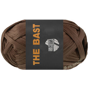 Lana Grossa THE BAST | 12-brun foncé