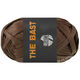 Lana Grossa THE BAST | 12-brun foncé