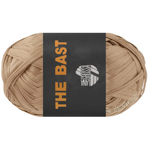 Lana Grossa THE BAST | 13-brun clair