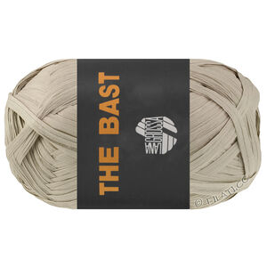 Lana Grossa THE BAST | 14-gris clair