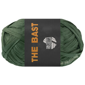 Lana Grossa THE BAST | 18-forêt verte