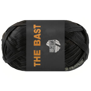 Lana Grossa THE BAST | 19-noir