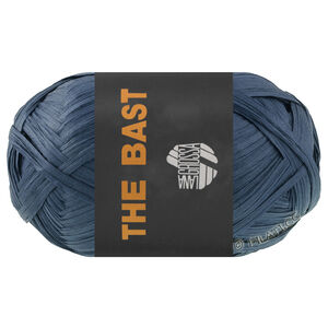 Lana Grossa THE BAST | 20-bleu foncé