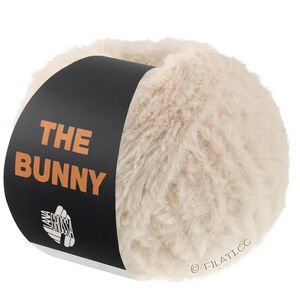 Lana Grossa THE BUNNY | 02-beige clair
