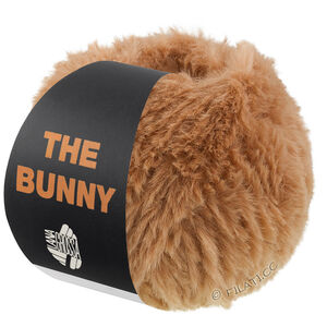 Lana Grossa THE BUNNY | 04-chameau