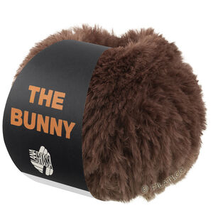 Lana Grossa THE BUNNY | 05-brun foncé