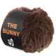 Lana Grossa THE BUNNY | 05-brun foncé