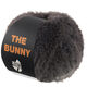 Lana Grossa THE BUNNY | 08-gris foncé