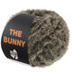 Lana Grossa THE BUNNY | 11-gris vert/vert foncé