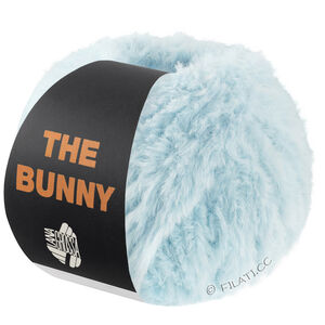 Lana Grossa THE BUNNY | 14-bleu clair