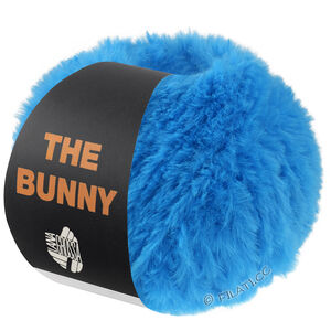 Lana Grossa THE BUNNY | 15-bleu ciel