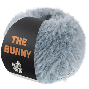 Lana Grossa THE BUNNY | 16-gris bleu