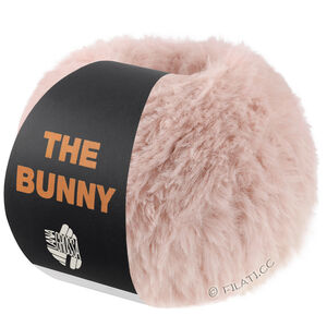 Lana Grossa THE BUNNY | 17-vieux rose